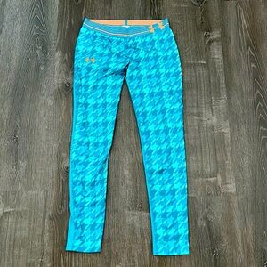 Under Armour Leggings Womens